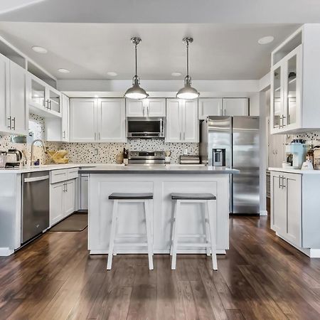 Fully-Stocked, Pet-Friendly, Relaxing Home Near Yosemite And Bass Lake North Fork Екстериор снимка