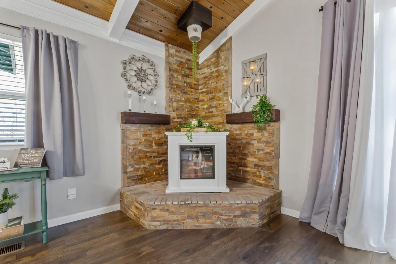 Fully-Stocked, Pet-Friendly, Relaxing Home Near Yosemite And Bass Lake North Fork Екстериор снимка