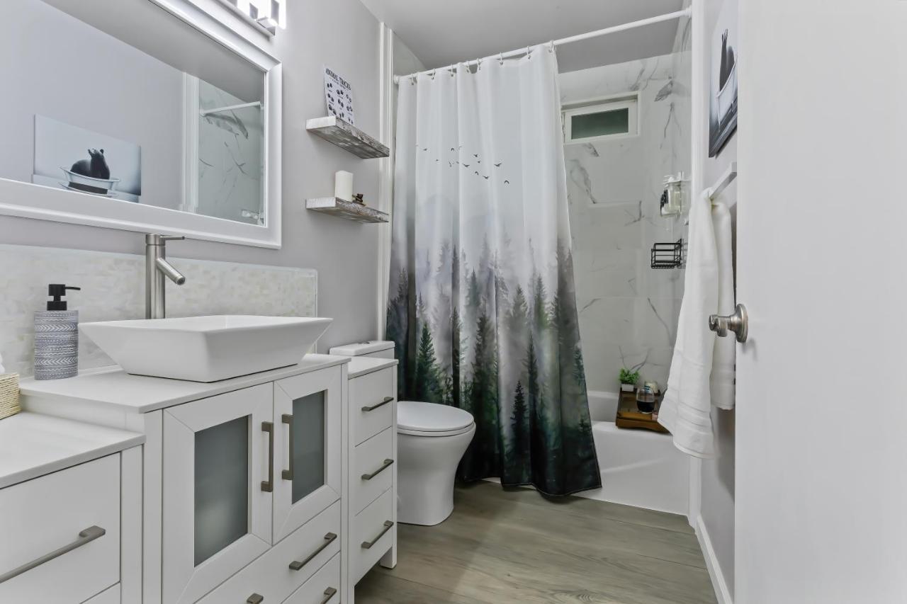 Fully-Stocked, Pet-Friendly, Relaxing Home Near Yosemite And Bass Lake North Fork Екстериор снимка
