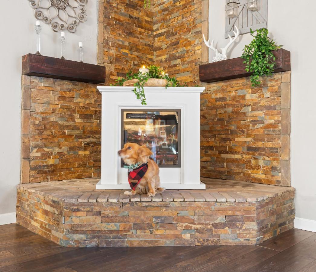 Fully-Stocked, Pet-Friendly, Relaxing Home Near Yosemite And Bass Lake North Fork Екстериор снимка