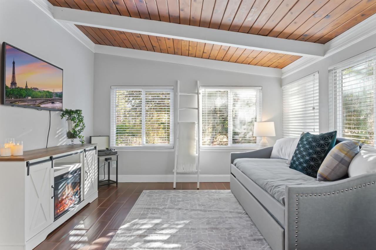 Fully-Stocked, Pet-Friendly, Relaxing Home Near Yosemite And Bass Lake North Fork Екстериор снимка