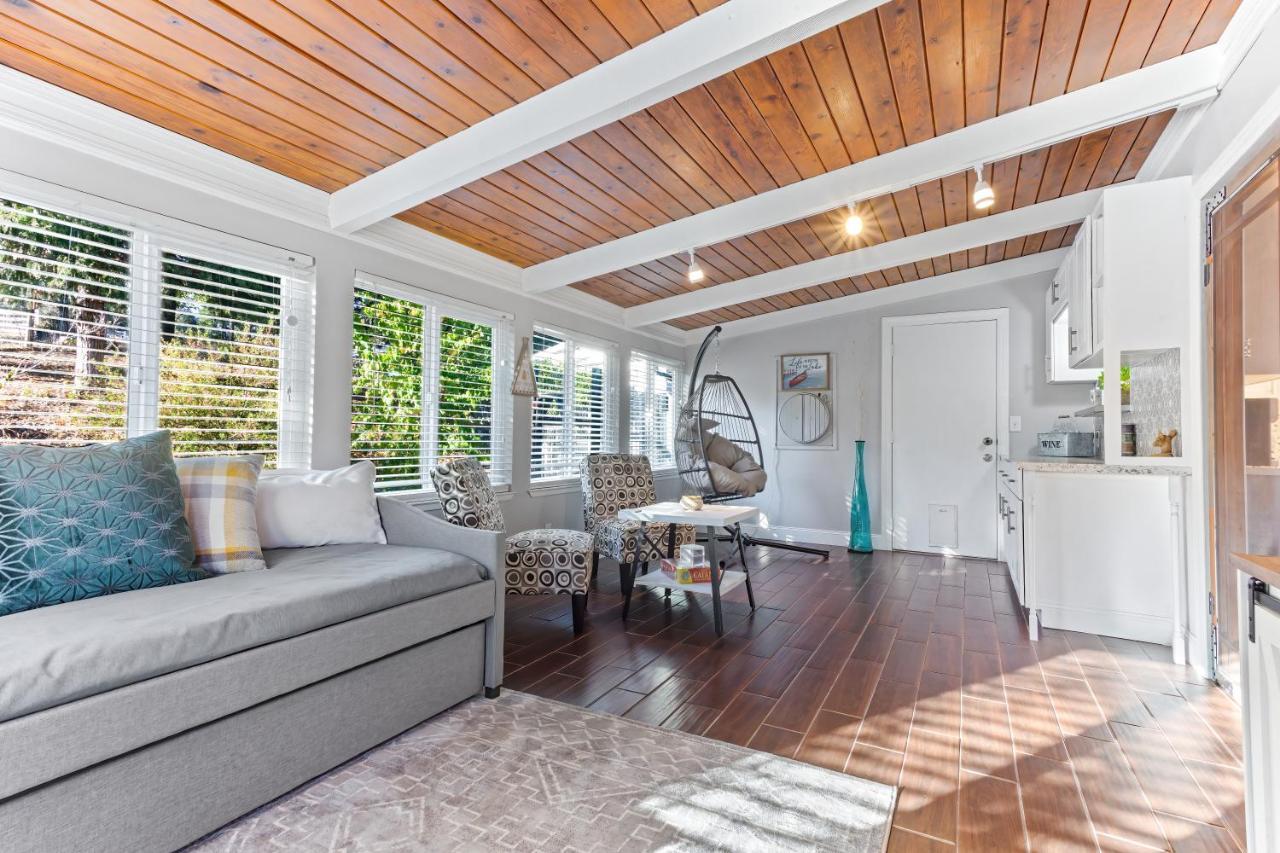 Fully-Stocked, Pet-Friendly, Relaxing Home Near Yosemite And Bass Lake North Fork Екстериор снимка