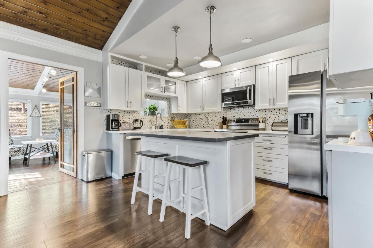 Fully-Stocked, Pet-Friendly, Relaxing Home Near Yosemite And Bass Lake North Fork Екстериор снимка